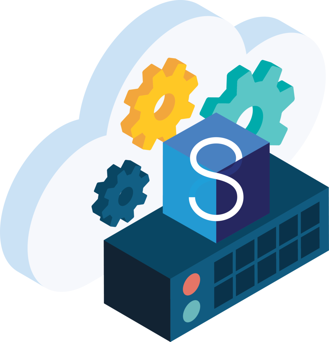 12d Synergy As A Common Data Environment CDE In The ISO 19650 World